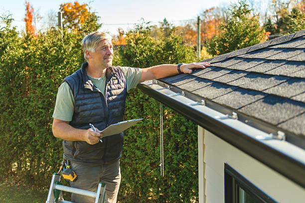 Affordable Storm Damage Roof Repair solutions in Akron, MI